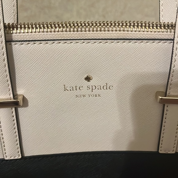Kate Spade “Wesley Grove Street Carli” - Picture 2 of 5